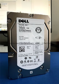 China Guepardo 15.7K 300GB ST3300657SS 3,5&quot; de Dell F617N Seagate disco duro del SAS con la bandeja proveedor