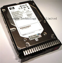 China HP 450GB compatible 6G 15K 3,5&quot; disco duro de 652615-B21 653951-001 SAS proveedor