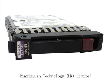 China Unidad de disco duro 6G 10K AW612A 613921-001 del servidor de HP EVA 450GB M6625 SFF SAS proveedor