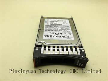 China unidad de disco duro IBM 42D0707 42D0708, disco duro del servidor de 500GB 7200 6GBPS NL del servidor DELGADO de Seagate proveedor