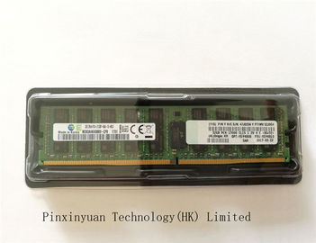 China FRU 95Y4810 del megaciclo 2Rx4 1,2 V SY del Ram 2133 de la memoria del servidor de 95Y4808 PC4-17000 proveedor