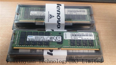 China Ram del servidor de 46W0796 16GB Ddr4 (2Rx4, 1.2V) PC4-17000 CL15 2133MHz LP RDIMM SY proveedor