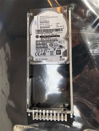 China IBM 2076-AHF4 1.8TB disco duro 01NN110 01NN124 00RX908 12Gbps 10K V7000 Gen2 del servidor de 2,5 pulgadas proveedor