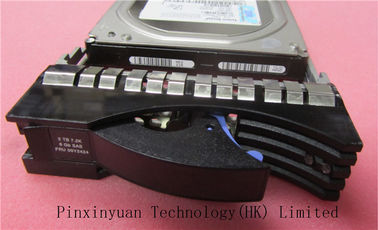 China Conduzca 3,5 la velocidad interna del disco duro 7.2K 00Y2424 2TB 6GB 00Y2471 del servidor 2tb proveedor