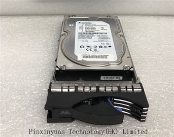 China 7.2K 3,5 pulgada 00AR322 de NL HDD AHD3 IBM 2076-12F 3,5 del disco duro del servidor de la pulgada 4tb proveedor