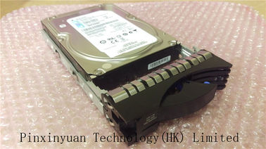 China 3,5&quot; impulsiones de estado sólido del servidor, disco duro 7.2K 6G SAS V7000 Gen2 00AR418 00AR321 SAS2 del servidor 3tb proveedor