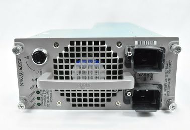 China Nexo del EN 60320 C19 Cisco del IEC 320 del módulo de fuente de alimentación del servidor de N7K-AC-6.0KW 7000 chasis proveedor