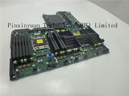 China Placa madre LGA2011 del servidor del procesador dual de 7NDJ2 PowerEdge R620 con las canalizaciones verticales 2GB 738M1 fábrica