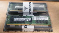 China Ram del servidor de 46W0796 16GB Ddr4 (2Rx4, 1.2V) PC4-17000 CL15 2133MHz LP RDIMM SY fábrica