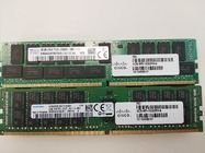 China memoria registradoa PC4-19200 UCS-MR-1X322RV-A del ECC de 32GB DDR4-2400 para UCS B200 M4 fábrica