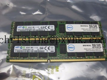 Memoria del servidor de DELL SNP20D6FC/16G 16GB 2RX4 PC3L-12800R R620 R720 proveedor