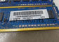 Memoria pura DDR3 1600 03T8262 Lenovo 8G 2R*8 PC3L-12800E del servidor del ECC proveedor