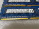 Memoria pura DDR3 1600 03T8262 Lenovo 8G 2R*8 PC3L-12800E del servidor del ECC proveedor
