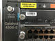 Fan del estante del servidor del chasis de Cisco WS-C4506-E que refresca WS-X45-SUP7-E 2x WS-X4748-UPOE+E 3x WS-X4648-RJ45V-E proveedor