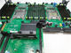 El servidor Mainboard R730 R730xd LGA2011-3 del tirón 599V5 del sistema se aplica en sistema del zócalo proveedor