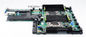 Placa madre del servidor de Dell Poweredge R630, cuadro de sistema Cncjw 2c2cp 86d43 de la placa madre proveedor