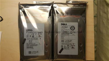 Escondrijo 3,5&quot; del SAS 15K 6Gb/s 16MB del Caliente-enchufe de Dell 0W348K 600GB en bandeja de F238F proveedor