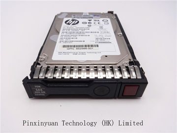 HP 653955-001 300GB 6G SAS 2,5&quot; bandeja HDD del disco duro 693559-001 w de Gen8 652566-001 proveedor