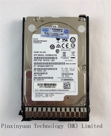 HP 653955-001 300GB 6G SAS 2,5&quot; bandeja HDD del disco duro 693559-001 w de Gen8 652566-001 proveedor