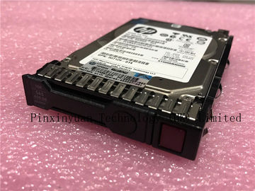 HP 652583-B21 653957-001 600GB 6G SAS 10K RPM SFF 2,5&quot; empresa HDD G8 G9 del SC proveedor