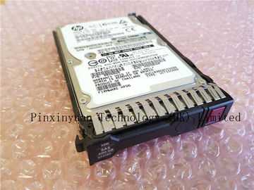 HP 652583-B21 653957-001 600GB 6G SAS 10K RPM SFF 2,5&quot; empresa HDD G8 G9 del SC proveedor