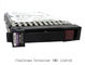 Unidad de disco duro 6G 10K AW612A 613921-001 del servidor de HP EVA 450GB M6625 SFF SAS proveedor