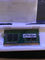 Ram PC3-12800 1600MHz SODIMM Speichermodul del servidor de Lenovo (0B47381) 8gb Ddr3 proveedor