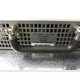 Módulo de la fan de la fuente de alimentación del servidor de PWR-ME3KX-DC YO repuesto de la serie de 3600X/ME 3800X reemplazable en el terreno proveedor