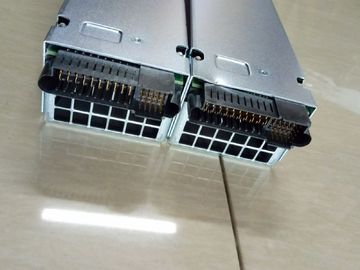 Poder redundante PWR-C3-750WDC-R del interruptor de Cisco de la fuente de alimentación del servidor para 3650/3850/4500 de los interruptores proveedor