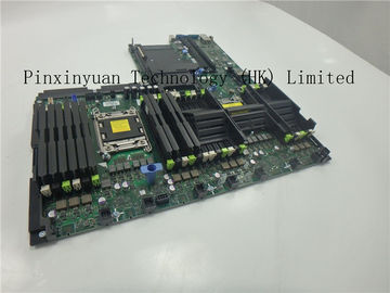 China Placa madre LGA2011 del servidor del procesador dual de 7NDJ2 PowerEdge R620 con las canalizaciones verticales 2GB 738M1 distribuidor