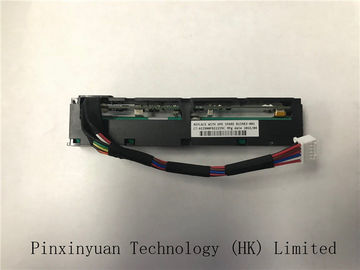 China Batería de almacenamiento elegante de Hpe 96w con el cable 815983-001 727258-B21 750450-001 de 145m m distribuidor