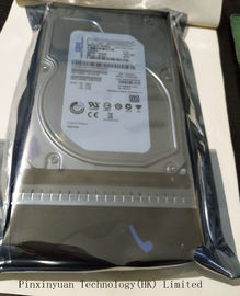 China Disco duro del SSD 6Tb de IBM 3305 para el ″ 7.2k SAS del servidor 3,5 con la bandeja 00RX918 00FJ097 distribuidor