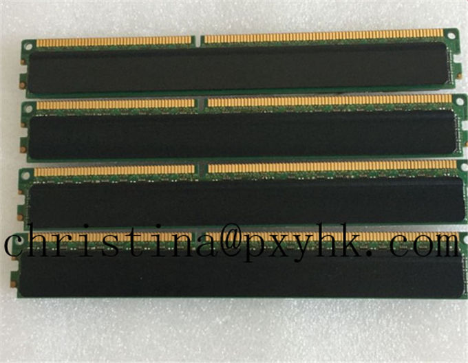 Barra de la memoria del servidor del registro del ECC de IBM 46C0582 43X5320 8GB 4Rx8 PC3L-8500R