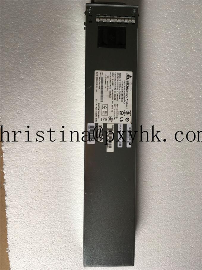 Unidad 341-0348-02 ALF2DC550W de la fuente de alimentación de Cisco N5K-PAC-550W 550W para los nexos