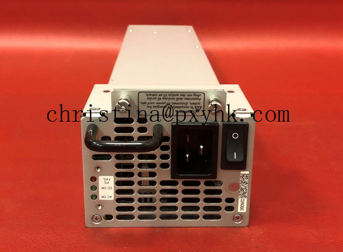 CA de reserva 1200 de la fuente de alimentación del servidor de Juniper Networks PWR-MX480-1200-AC-S-E MX480