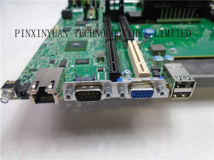 El servidor Mainboard R730 R730xd LGA2011-3 del tirón 599V5 del sistema se aplica en sistema del zócalo