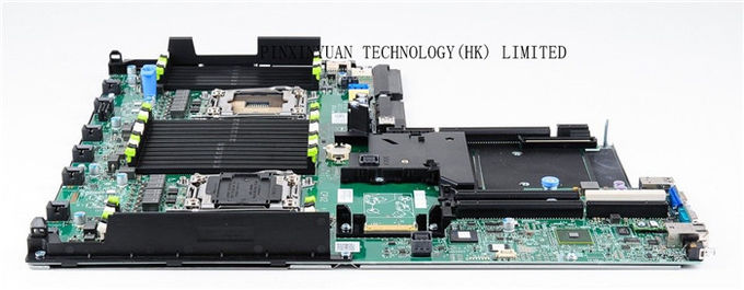 Placa madre del servidor de Dell Poweredge R630, cuadro de sistema Cncjw 2c2cp 86d43 de la placa madre