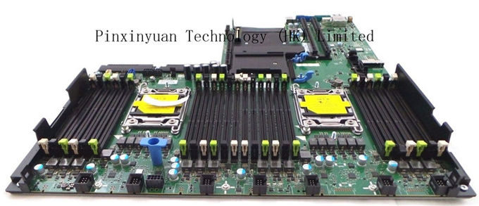 Tipo del zócalo del servidor KCKR5 7NDJ2 IDRAC LGA1366 de KFFK8 R620 Mainboard
