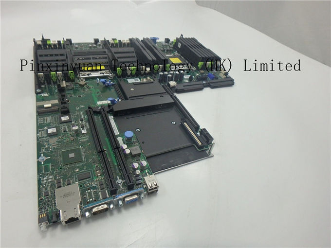 Placa madre LGA2011 del servidor del procesador dual de 7NDJ2 PowerEdge R620 con las canalizaciones verticales 2GB 738M1