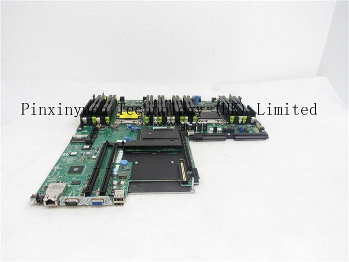 Tablero del servidor de Dell Poweredge R620 para el juego 0VV3F2/el acuerdo de VV3F2 M-ATX