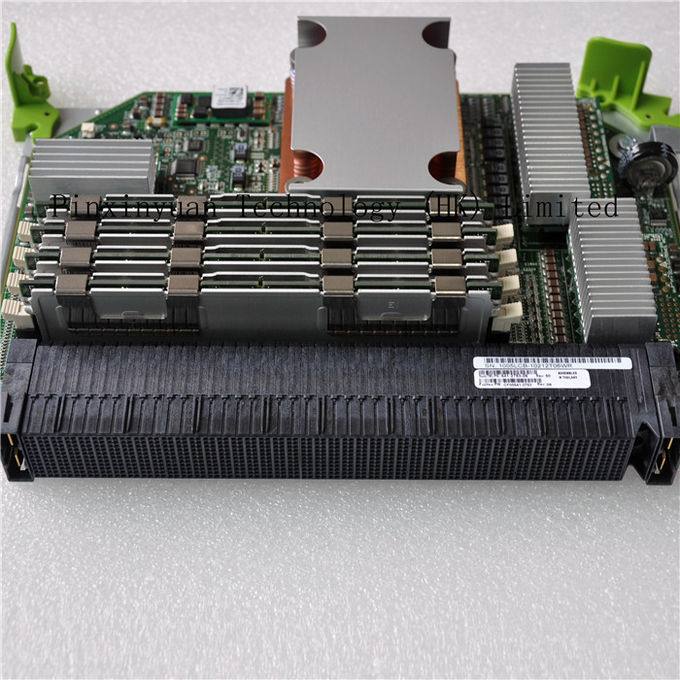 Memoria de CPU 541-2753-06 de la placa madre 541-2753 del puesto de trabajo del servidor de Sun Oracle T5440