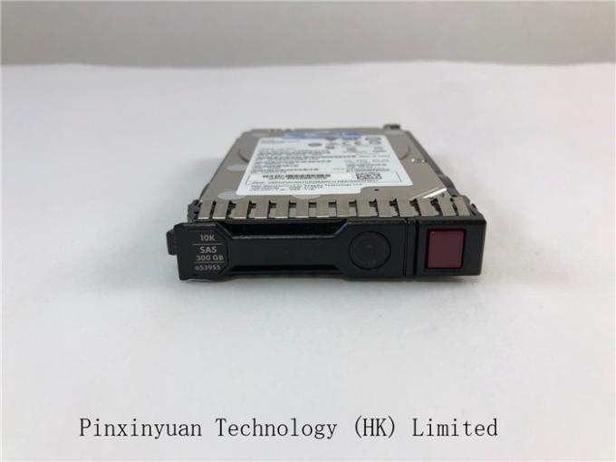 HP 653955-001 300GB 6G SAS 2,5" bandeja HDD del disco duro 693559-001 w de Gen8 652566-001