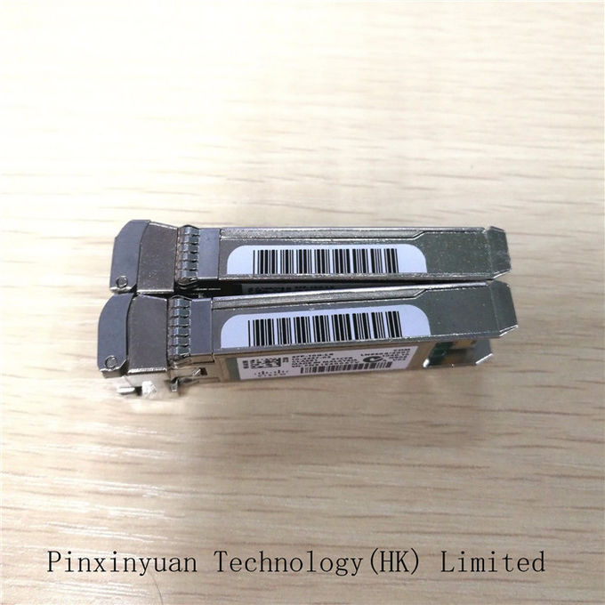 Conductor de la fibra óptica de SFP-10G-LR Cisco Sfp, mini módulo GBIC 10G 10GB SFP de Gbic del transmisor-receptor