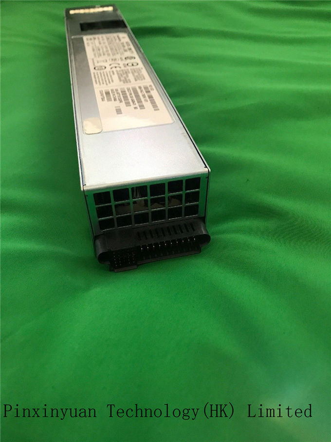 Nexo 5548P/5548UP de Cisco N55-PAC-750W frente de la fuente de alimentación del servidor de 750 vatios para apoyar el aire/acondicionado 100-240V