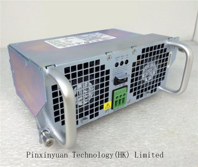 fuente de alimentación del servidor 470W Cisco ASR1002-PWR-DC MCP470W-DC 341-0264-04, fuente de alimentación de la fuente de alimentación