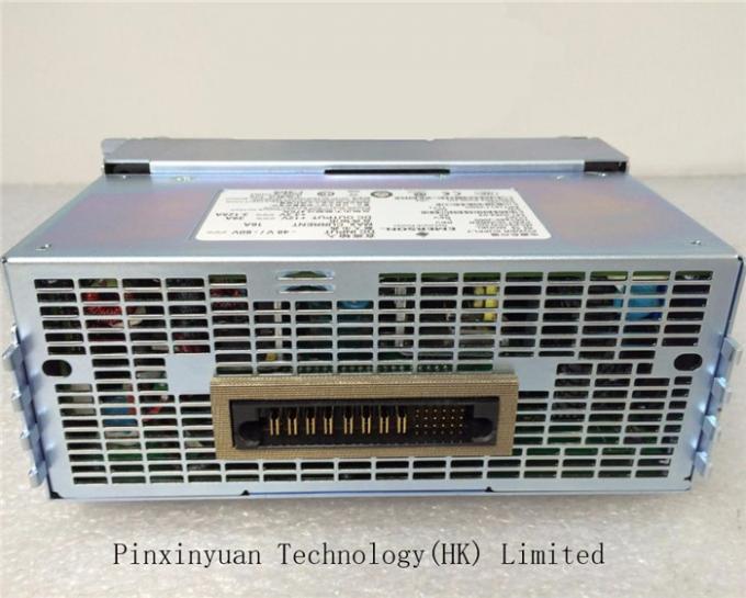 fuente de alimentación del servidor 470W Cisco ASR1002-PWR-DC MCP470W-DC 341-0264-04, fuente de alimentación de la fuente de alimentación