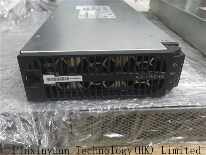 fuente de corriente continua Del servidor 1500W para ASR9000 el router Cisco A9K-1.5KW-DC (341-0337-03) de la serie