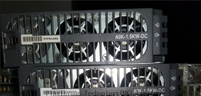 fuente de corriente continua Del servidor 1500W para ASR9000 el router Cisco A9K-1.5KW-DC (341-0337-03) de la serie