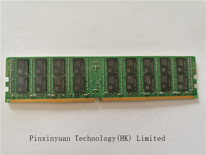 FRU 95Y4810 del megaciclo 2Rx4 1,2 V SY del Ram 2133 de la memoria del servidor de 95Y4808 PC4-17000
