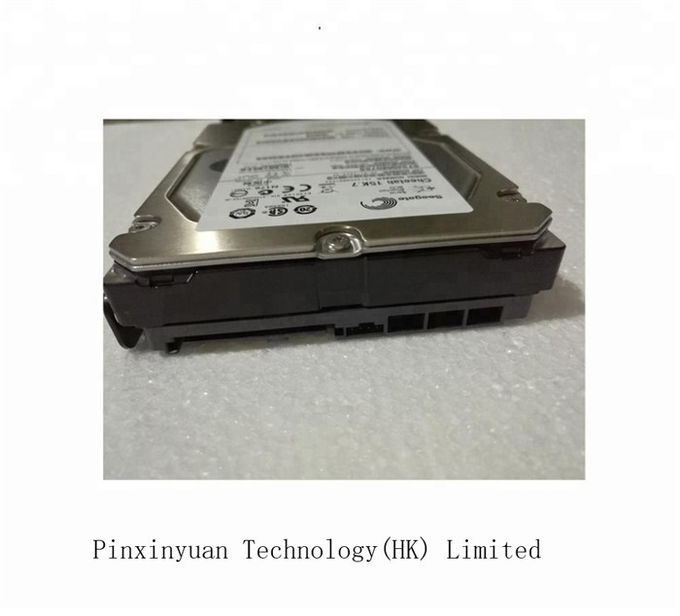 Fujitsu 450GB 3,5" disco duro Festplatte LFF Eternus DX60 80 100/CA07237-E042 de 15k Sata